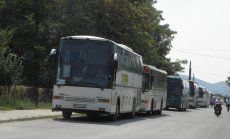 ЕК одобри пандемичните помощи за автобусните превозвачи