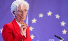 Насилствените мерки в търговията не работят в дългосрочен план, предупреди Лагард