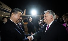 Си Дзинпин: Китайско-унгарските отношения са добър модел за Европа