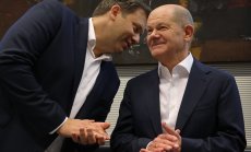 Суровата равносметка на Германия е и възможност