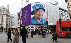 Как се промени британската икономика през 70-годишното управление на кралицата