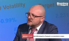 България трябва да общува с високотехнологични центрове, за да избегне тежка дегенерация