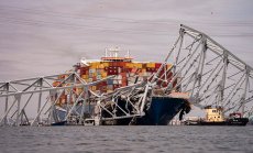 Българските мостове са защитени от удари, подобни на катастрофата в Балтимор