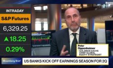 Опънхаймер: Американският пазар остава солиден