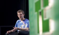 Най-младият крипто-милиардер дарява един милиард долара в помощ на Индия