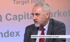 Европа се движи на 28 скорости по отношение на бежанската криза