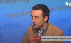 Липсата на капитал е най-голямата пречка за предприемачите в България