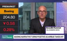 Airbus намалиха целите си за доставка до края на 2025г