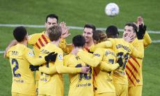 Барселона остава най-печелившият футболен клуб в Европа въпреки кризата