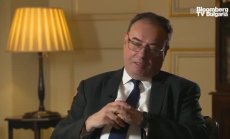 Бейли от BOE за паричната политика, част 2