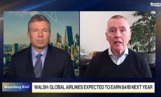 IATA: Търсенето в Европа е по-силно, отколкото в САЩ