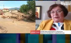 Донка Михайлова, НСОРБ: Месеци наред ще са нужни доброволци за карловските села
