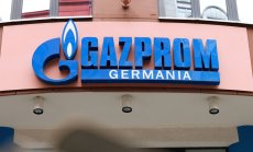 Как Берлин превзема огромната руска империя за търговия с газ