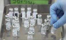 Инвеститорите натиснаха алармата заради бавната ваксинационна кампания на Европа