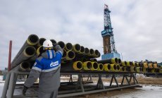 Германия търси купувачи за дъщерни дружества на "Газпром"