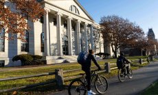 Харвард се опълчи на Тръмп - стартира битка за финансиране на стойност $9 млрд.