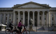 Пазарът на облигации мрази "красивия" данъчен закон на Тръмп