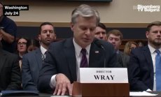 Рей: ФБР работи неуморно по разследването на стрелбата срещу Тръмп