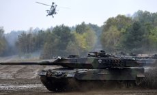 Официално: Германия ще изпрати 14 танка в Украйна, ще разреши износ от други страни