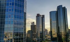 Европейските банки имат капиталови буфери за $150 млрд.  