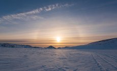 Българско откритие от Антарктида може да помогне за прогнозиране на земетресения