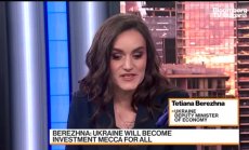 Украйна настоява за нови санкции за Русия, част 2