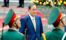 Японският премиер сключи споразумение за износ на военна техника с Виетнам - поредно предупреждение за Пекин