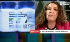 Генеричната замяна компенсира недостига на лекарства, но у нас е забранена