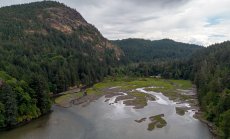 Изменението на климата нарушава естествените приливи и отливи на реките