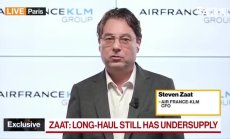 Air France-KLM: Търсенето на пътувания със самолет ще продължи да расте, част 3