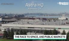 Космическата надпревара на Astra, част 2