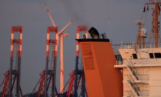 Идват големи сметки за емисии за корабите, плаващи в Европа