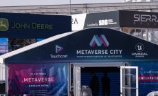 Инвеститорите се готвят за „златна треска“ в търсенето на хардуер за Метавселената