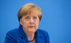Меркел: Германия ще се фокусира върху нарастващия популизъм