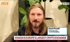 Kraken разследва причината за разпродажбите на биткойн