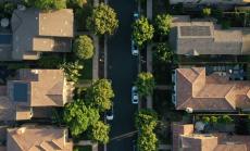 Расте търсенето на къщи в Лозен, Бистрица, Банкя, Владая, Панчарево, Железница