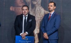 Едрият бизнес връчи поредния Бизнес Оскар на Галакси Инвестмънт Груп