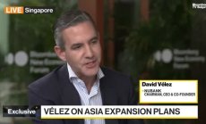 Велес от Nubank за перспективите за дигиталните банки в ЮИ Азия, част 3