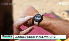 Fitbit залага на часовници, мерещи жизнени показатели, част 1