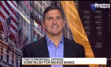 Майо: Базел III може да е удар в стомаха за някои от най-големите банки