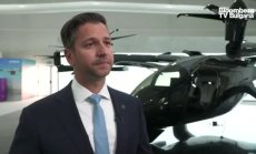 Новото въздушно такси на Archer дебютира в Дубай, част 2