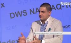 Дългът ще срути икономическата система без преструктуриране