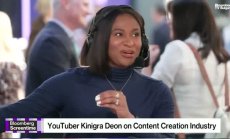 Влогърът Кинигра за Новия Холивуд и медиите, част 1