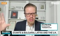 Exante очаква нови вълни на Covid през зимата