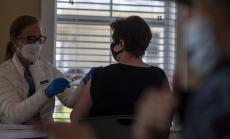 САЩ премахна ограниченията за ваксината Johnson & Johnson 