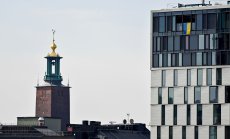 Шведските недвижими имоти стигнаха дъното - и продължават да копаят надолу