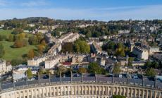 Цените на имотите в Обединеното кралство регистрират най-голям годишен ръст от 2007 насам