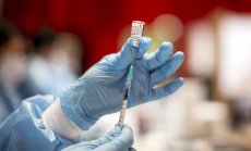 Австрия въвежда задължителна ваксинация срещу COVID-19