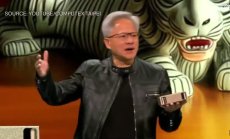 Nvidia разширява партньорствата в AI технологиите