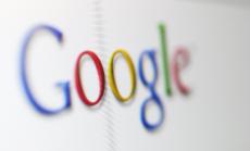 Google избегна глоба от руските власти засега